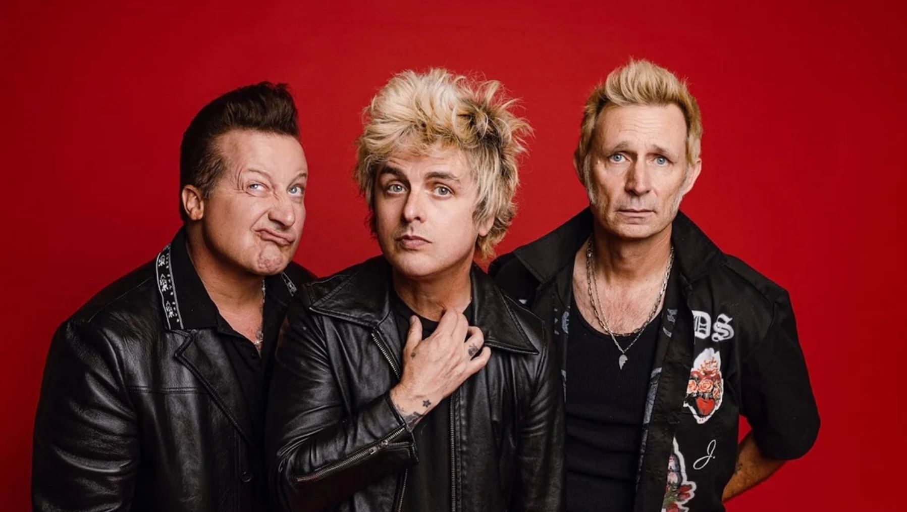 CONCIERTO DE GREEN DAY CERCA DEL SOLD OUT EN PERÚ
