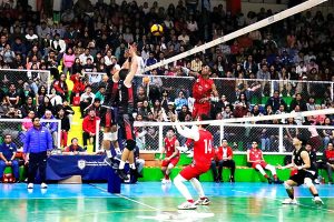 PERÚ SERA SEDE DE LOS FISU AMERICA GAMES 2026, EL MAYOR EVENTO DEL DEPORTE UNIVERSITARIO CONTINENTAL