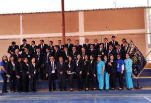 DOCENTES DEL COAR APURÍMAC GANAN EL VII CONCURSO REGIONAL DE BUENAS PRÁCTICAS PEDAGÓGICAS 2025