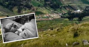 NIÑO SUFRE GRAVES QUEMADURAS TRAS SER ROCIADO CON COMBUSTIBLE EN ANDAHUAYLAS