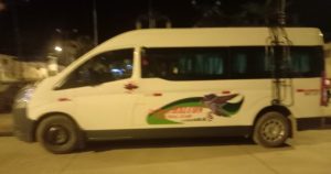 EMPRESA DE TRANSPORTES “HALCÓN” ES DENUNCIADA POR MALTRATO Y FALTA DE RESPUESTA EN ABANCAY