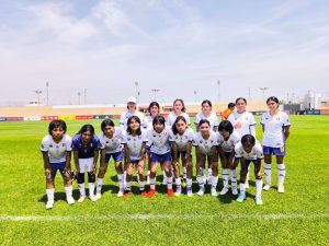 SEIS APURIMEÑAS CONVOCADAS AL PRIMER MICROCICLO DE LA SELECCIÓN PERUANA FEMENINA SUB 14