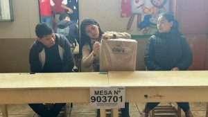 ONPE HABILITARÁ MÁS DE 300 LOCALES PARA JORNADA NACIONAL DE CAPACITACIÓN DE MIEMBROS DE MESA