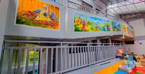 ANUNCIAN ENTREGA DE LA NUEVA INFRAESTRUCTURA EDUCATIVA INICIAL “SANTA ISABEL” EN EL BARRIO HIROHITO DE ABANCAY