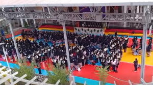 ORGULLO ABANQUINO: SELECCIÓN U14 DE BÁSQUET ES RECONOCIDA TRAS LLEGAR A LA FINAL NACIONAL