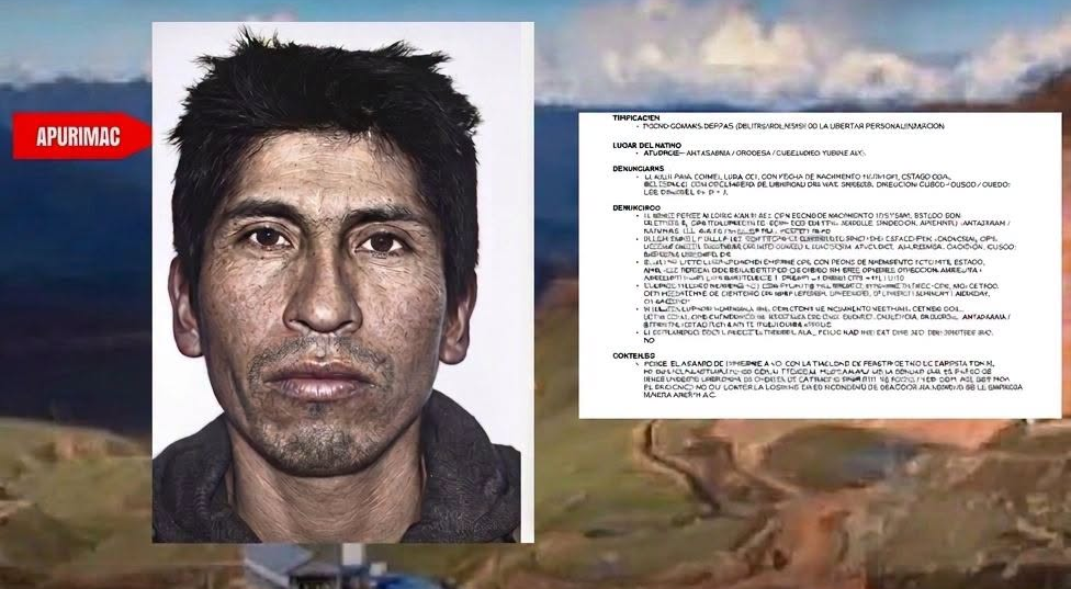 CUESTIONAN A VIRTUAL DIPUTADO POR DENUNCIA DE COACCIÓN